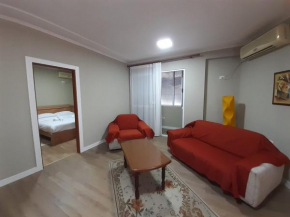 Standart apartment